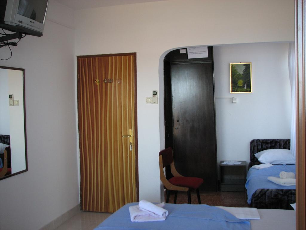 Guest House Ivo Jovanovic Sveti Stefan Zimmer foto